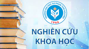 THÔNG BÁO NGHIỆM THU CẤP CƠ SỞ ĐỀ TÀI KH&CN  CẤP ĐẠI HỌC - Mã số: ĐH2023-TN04-07